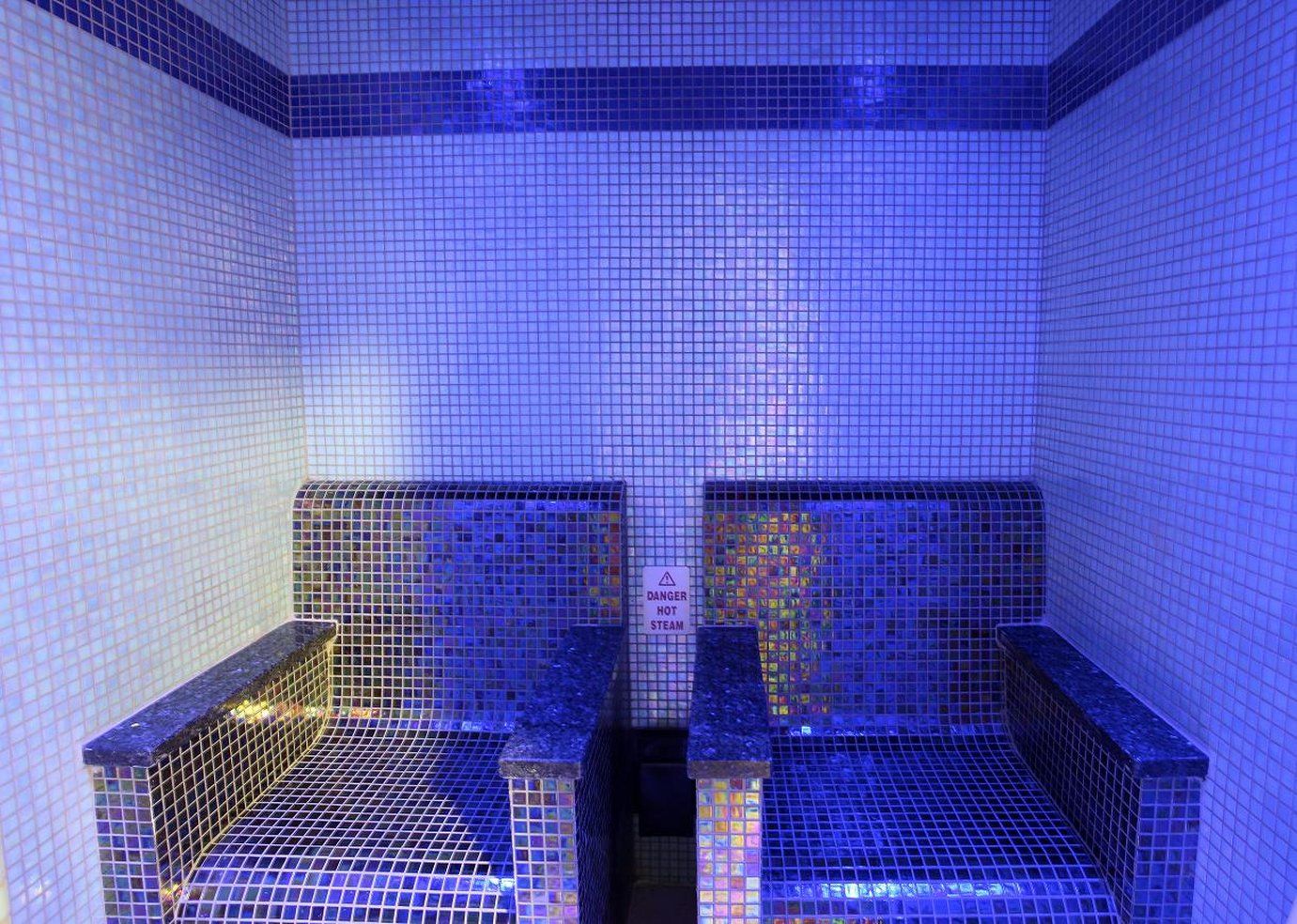Foxhills Hotell Ottershaw Bekvämligheter bild